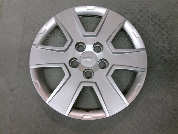 Chevy Orlando 2012-2023 Hubcap - Centercaps.net