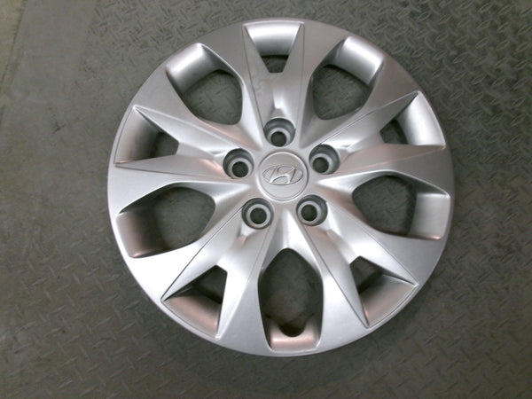Hyundai Hubcap - Centercaps.net