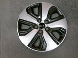 Kia Niro 2017-2022 Hubcap - Centercaps.net