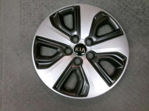 Kia Niro 2017-2022 Hubcap