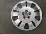 Dodge Ram Promaster City 2015-2022 Hubcap - Centercaps.net