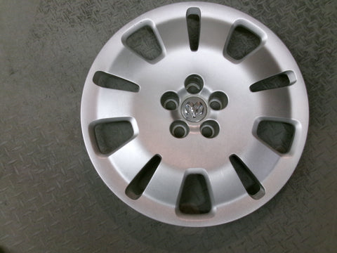 Dodge Ram Promaster City 2015-2022 Hubcap