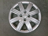 Kia Rio 2021-2023 Hubcap - Centercaps.net