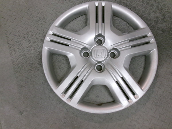 Honda Fit City 2009-2014 Hubcap - Centercaps.net