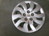Chevy Malibu 2016-2019 Hubcap - Centercaps.net