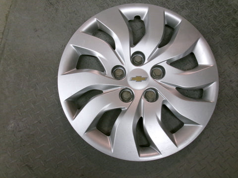 Chevy Malibu 2016-2019 Hubcap