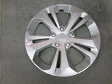 Chevy Trax 2024-2025 Hubcap - Centercaps.net