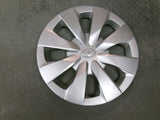 Toyota Corolla 2020-2022 Hubcap - Centercaps.net