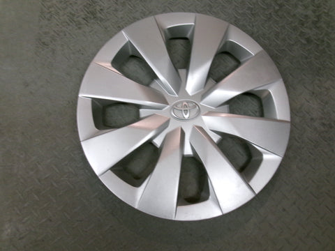 Toyota Corolla 2020-2022 Hubcap