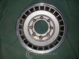 Ford F250 F350 Van 1987-1994 Hubcap - Centercaps.net