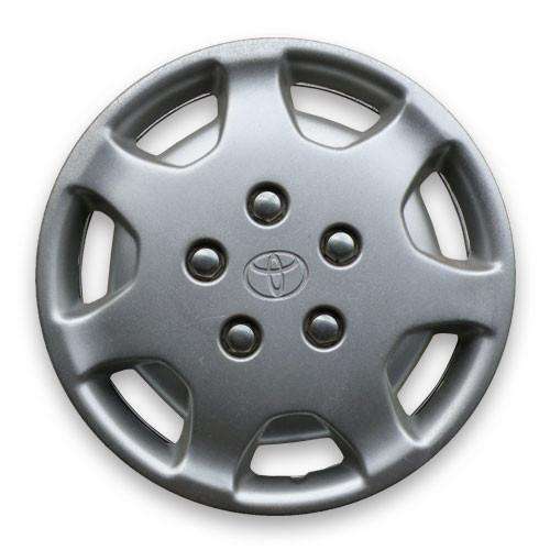 Toyota Camry 1991-1994 Hubcap - Centercaps.net