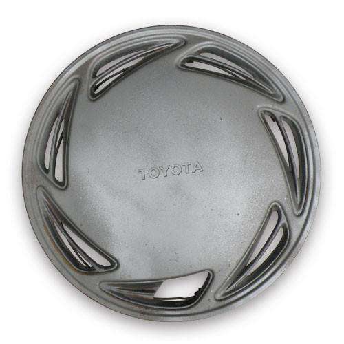 Toyota Corolla 1991-1992 Hubcap - Centercaps.net