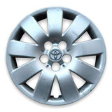 Toyota Corolla 2003-2004 Hubcap - Centercaps.net