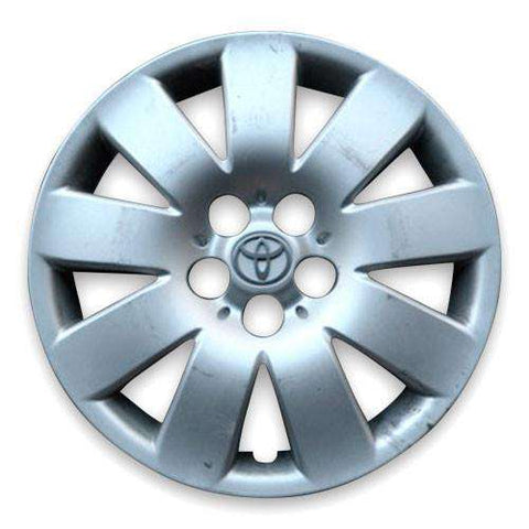 Toyota Corolla 2003-2004 Hubcap