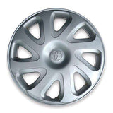 Toyota Corolla 2000-2002 Hubcap - Centercaps.net