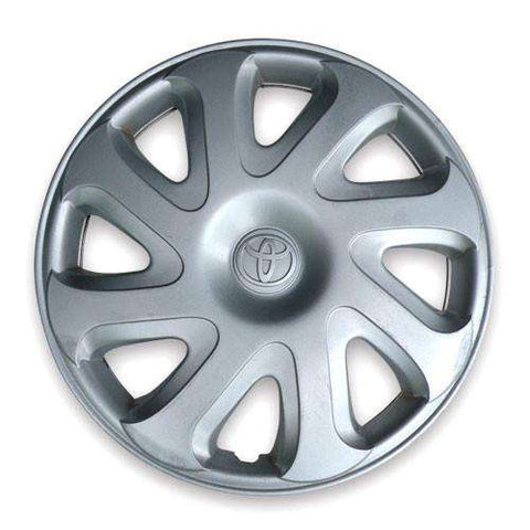 Toyota Corolla 2000-2002 Hubcap