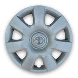 Toyota Camry 2002-2004 Hubcap - Centercaps.net