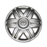 Toyota Camry 2000-2001 Hubcap - Centercaps.net