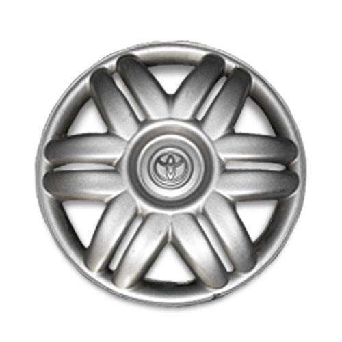 Toyota Camry 2000-2001 Hubcap - Centercaps.net