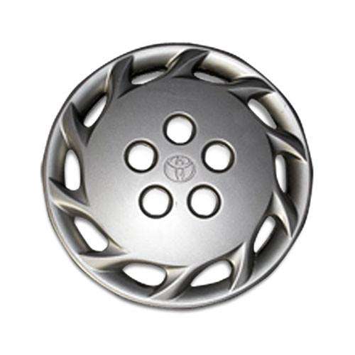 Toyota Camry 1997-1999 Hubcap - Centercaps.net