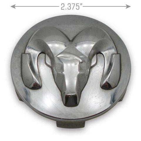 Dodge Promaster 1500 2500 3500 2014-2022 Center Cap