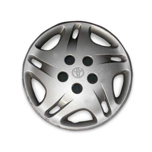 Toyota Sienna 2001-2003 Hubcap - Centercaps.net