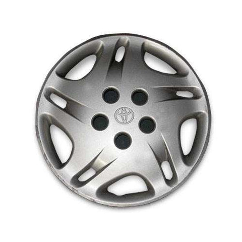 Toyota Sienna 2001-2003 Hubcap