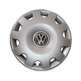 Volkswagen Jetta Golf 1999-2002 Hubcap - Centercaps.net