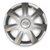 Suzuki Verona 2004-2006 Hubcap - Centercaps.net