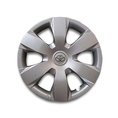 Toyota Camry 2007-2011 Hubcap - Centercaps.net