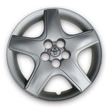 Toyota Matrix 2003-2008 Hubcap - Centercaps.net