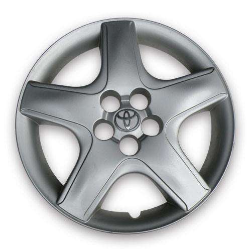 Toyota Matrix 2003-2008 Hubcap - Centercaps.net