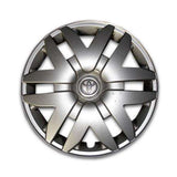 Toyota Sienna 2004-2010 Hubcap - Centercaps.net