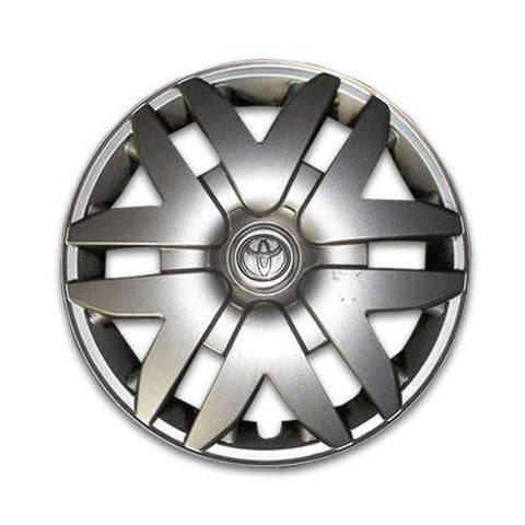 Toyota Sienna 2004-2010 Hubcap