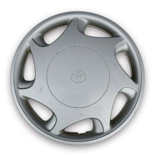 Toyota Camry 1997-2000 Hubcap - Centercaps.net