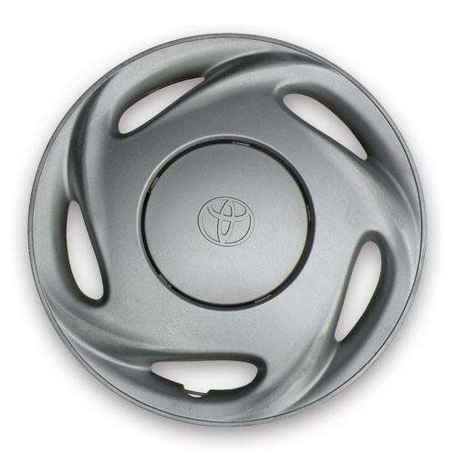 Toyota Corolla 1998-2000 Hubcap - Centercaps.net