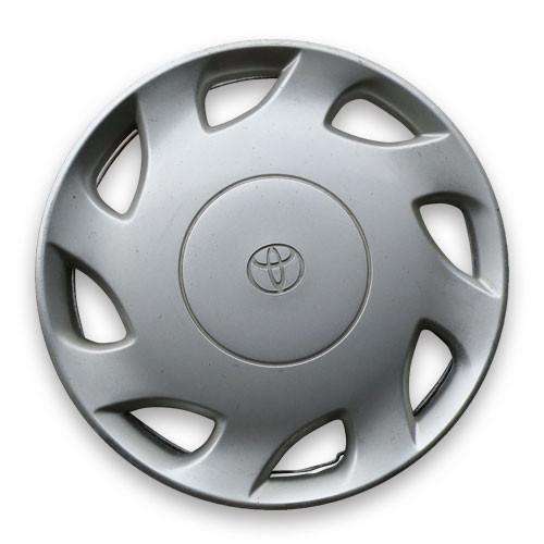 Toyota Sienna 1998-2000 Hubcap - Centercaps.net