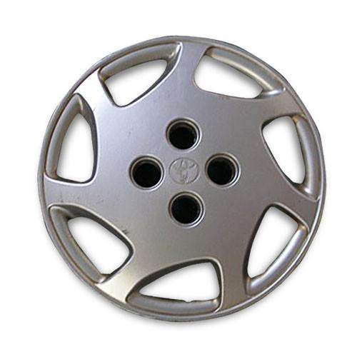 Toyota Corolla 1998-2000 Hubcap - Centercaps.net