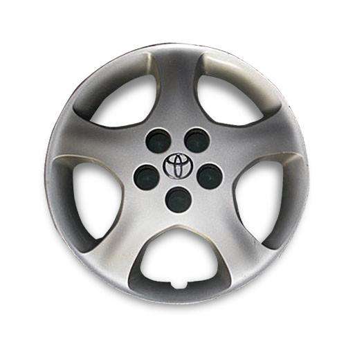 Toyota Corolla 2005-2008 Hubcap - Centercaps.net