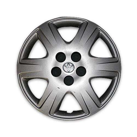 Toyota Corolla 2005-2008 Hubcap