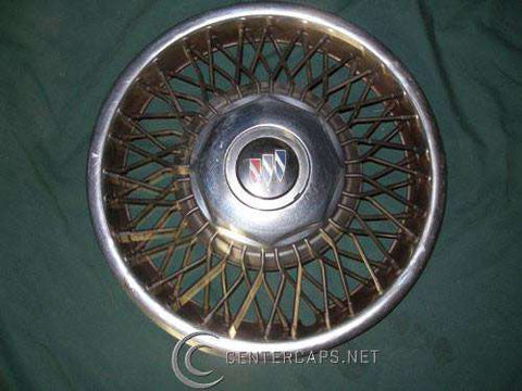 Buick Lesabre Electra Park Avenue 1989-1991 Hubcap