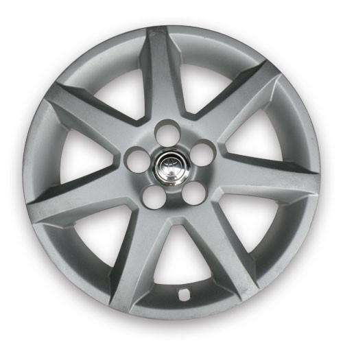 Toyota Prius 2007-2009 Hubcap - Centercaps.net