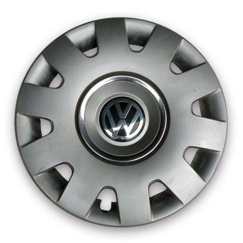 Volkswagen Passat 2001-2004 Hubcap - Centercaps.net