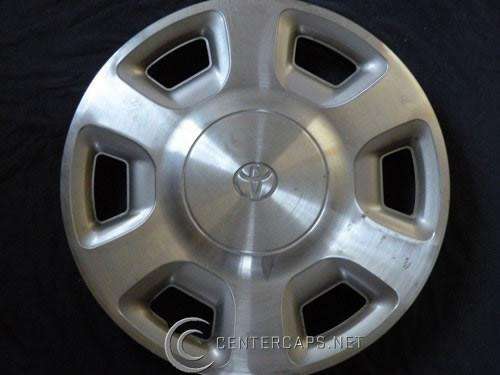 Toyota Tacoma 1995-1997 Hubcap - Centercaps.net