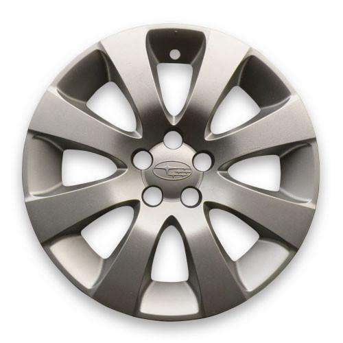 Subaru Impreza 2008-2011 Hubcap - Centercaps.net