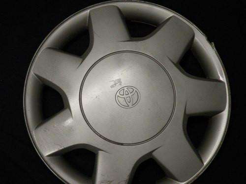 Toyota Tercel 1995-1996 Hubcap - Centercaps.net