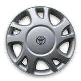 Toyota Solara 1999-2001 Hubcap - Centercaps.net