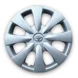 Toyota Corolla 2009-2013 Hubcap - Centercaps.net