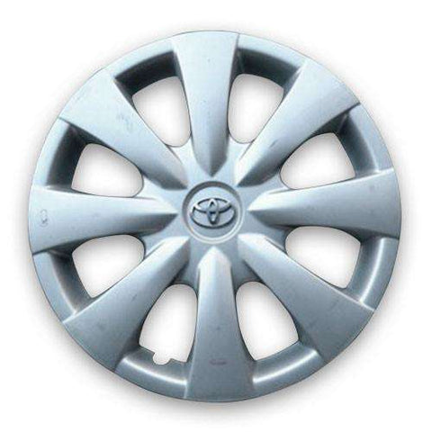 Toyota Corolla 2009-2013 Hubcap