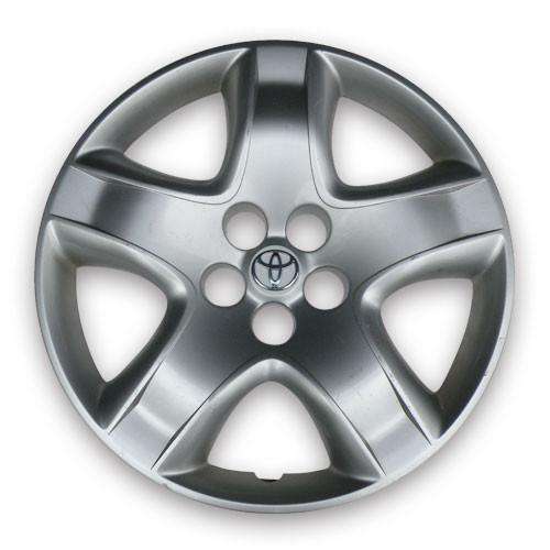 Toyota Matrix 2005-2008 Hubcap - Centercaps.net